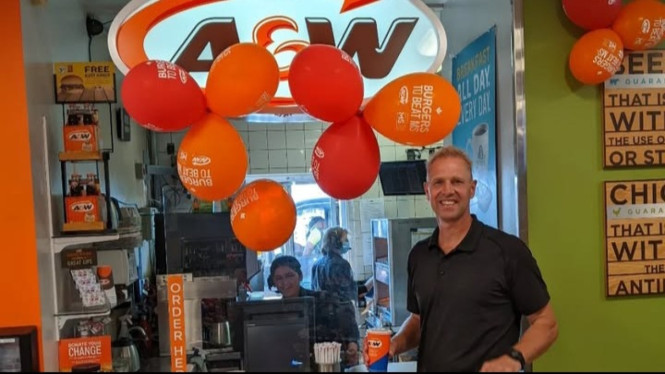 A&W Restaurants