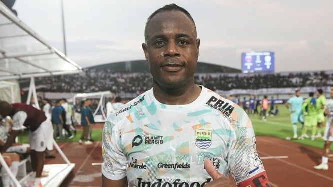Victor Igbonifo