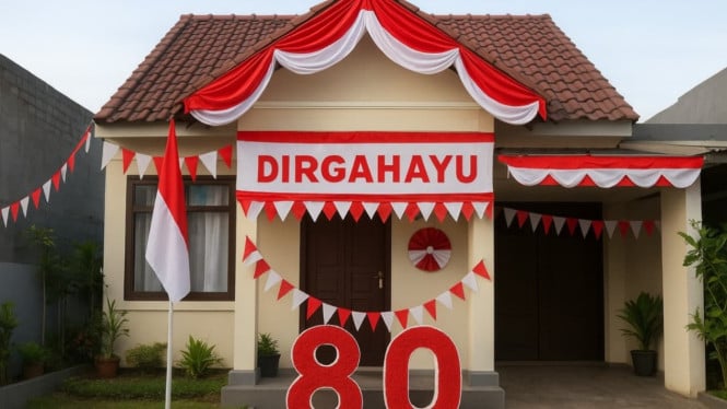 Hias Rumah