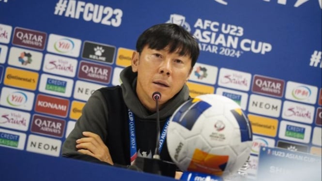 Shin Tae-yong