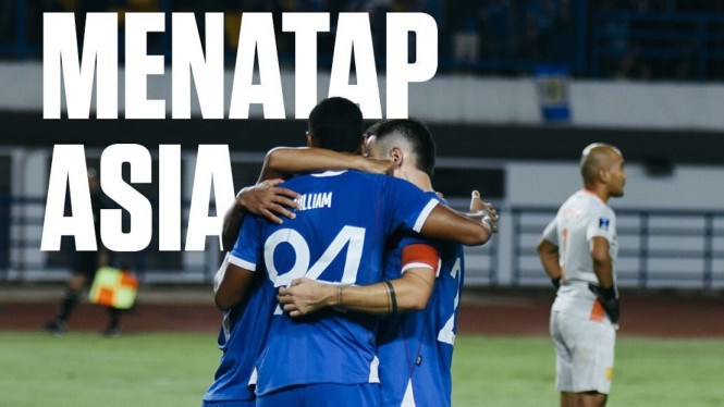 Pemain Persib Bandung