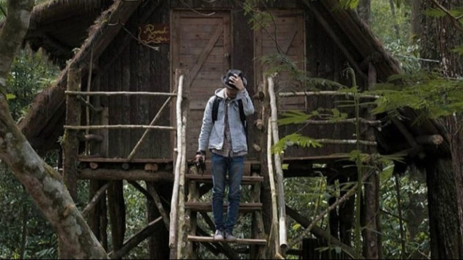 Taman Hutan Raya
