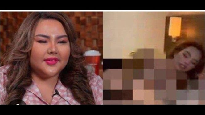 Gugat Ridwan Kamil Video Syur Muncul