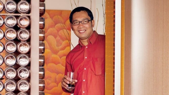 Ridwan Kamil