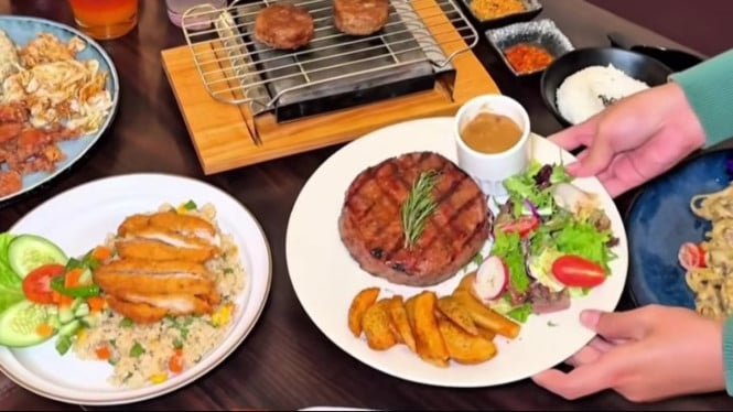 De Kolonie Bistro