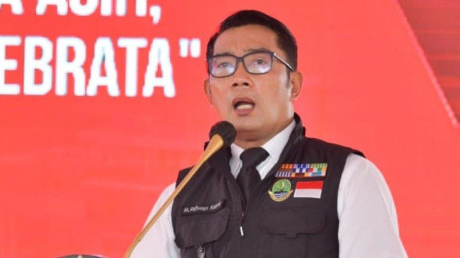 Ridwan Kamil