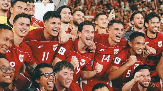 Timnas Indonesia