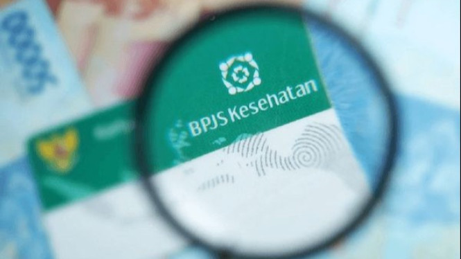 BPJS Kesehatan