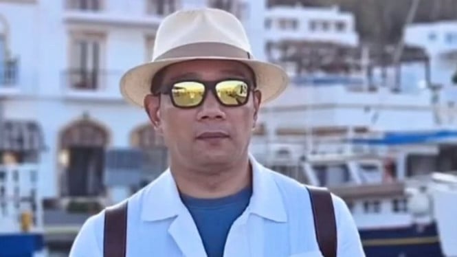 Ridwan Kamil