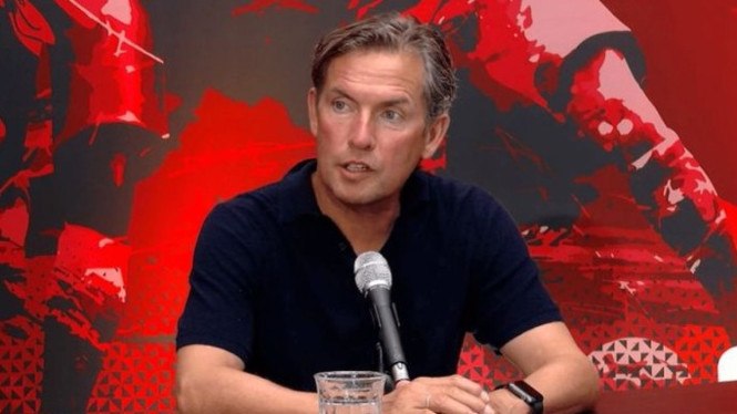 Alex pastoor