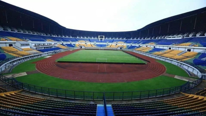 Gelora Bandung Lautan API