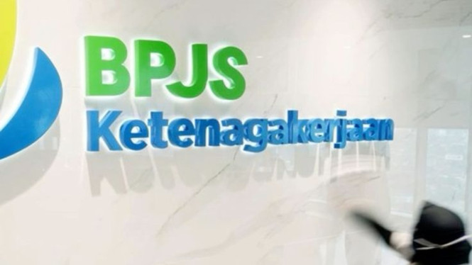 BPJS Ketenagakerjaan