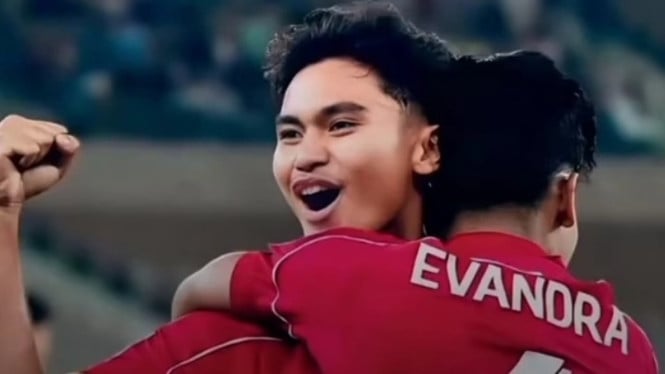 Timnas Indonesia U-17