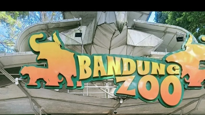 Bandung Zoo