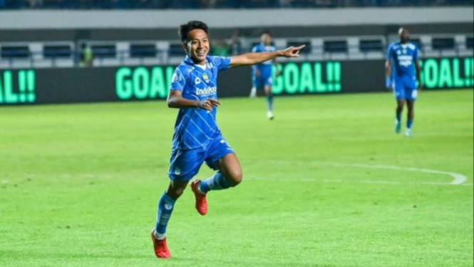 Beckham Putra Nugraha