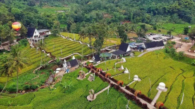 Wisata Jawa Barat