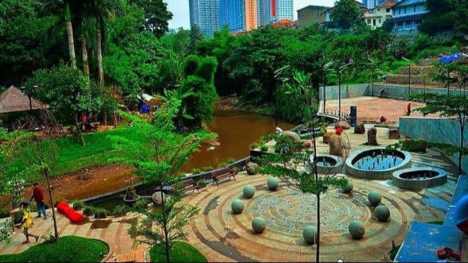 Teras Cikapundung