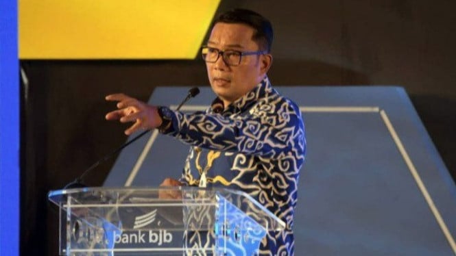 Ridwan Kamil
