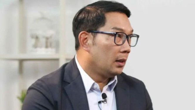 Ridwan Kamil