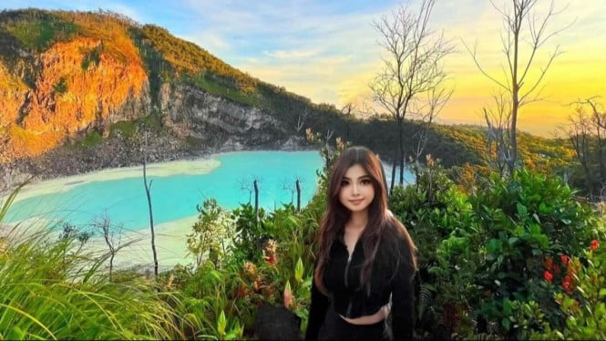Kawah Putih Ciwidey
