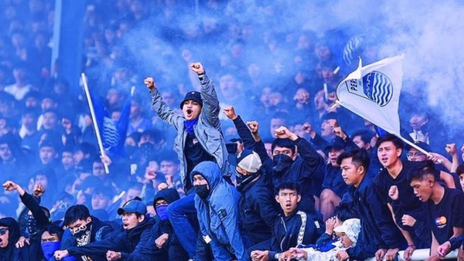 Bobotoh Persib Bandung