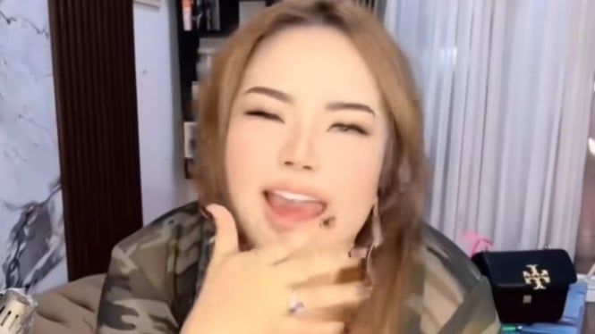 Lisa Mariana