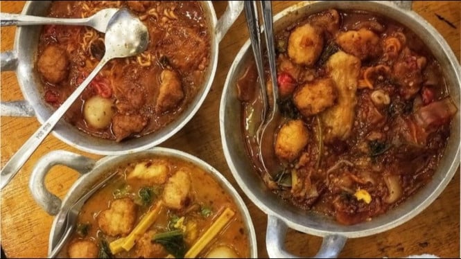 Kuliner Bandung