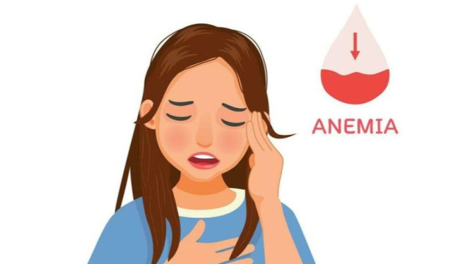 Anemia