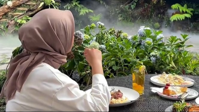 Woodyland Eatery