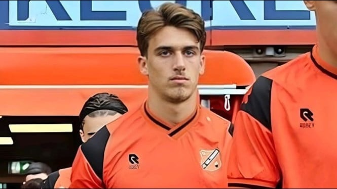 Mauro Zijlstra