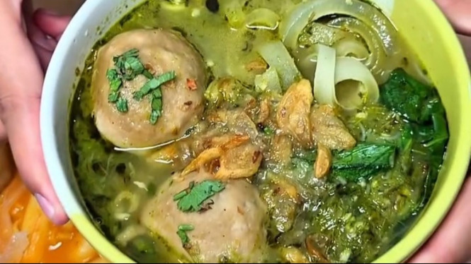 Bakso Sedjahtera