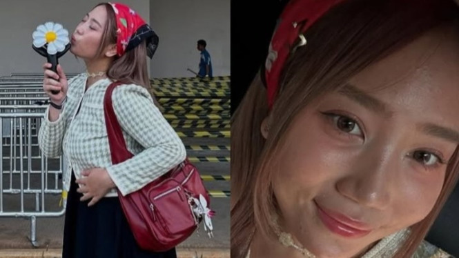 Camillia Laetitia Azzahra
