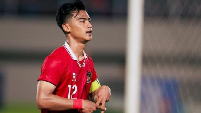 Pratama Arhan