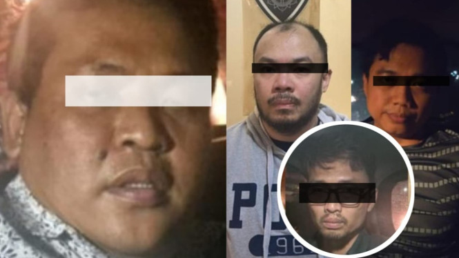 Dalang Pembunuhan