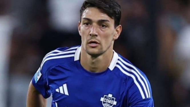 Federico Barba