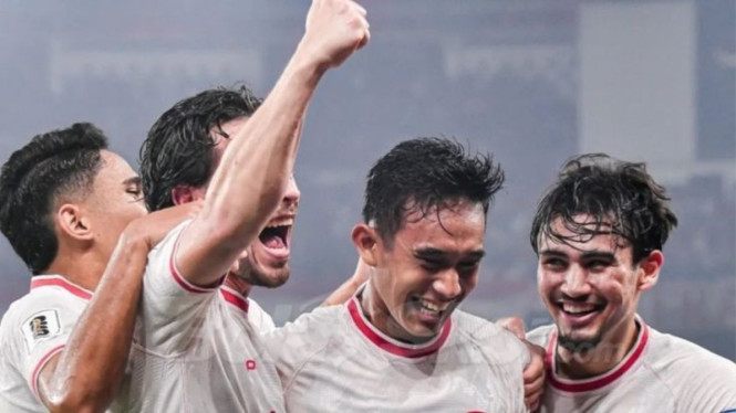 Naturalisasi Timnas Indonesia