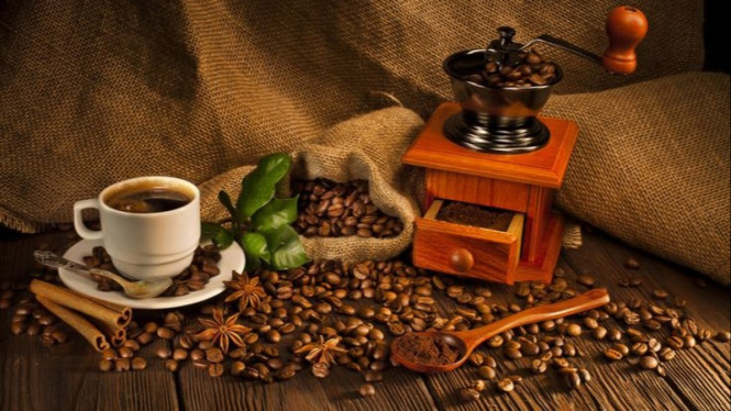 Ketahui Jenis-Jenis Kopi Herbal