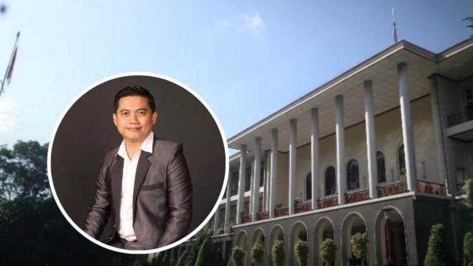Dwi Hartono