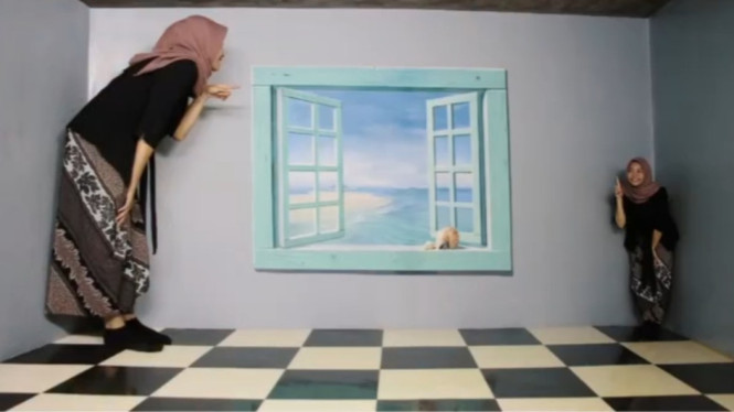 Amazing Artgames