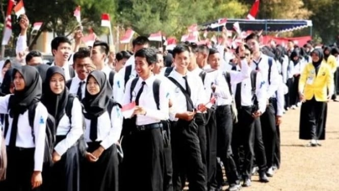 Mahasiswa Baru