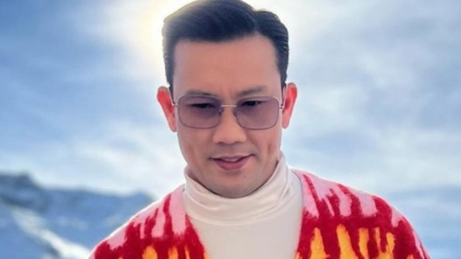 Denny Sumargo