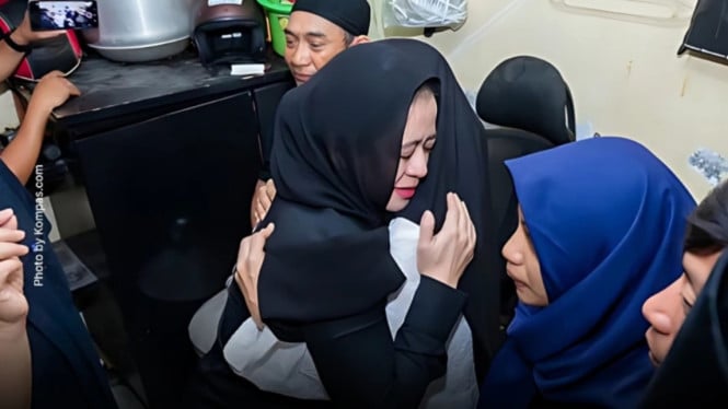 Puan Maharani