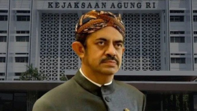 Riza Chalid
