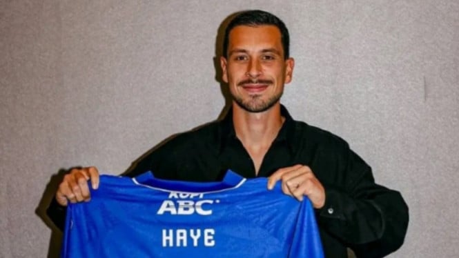 Thom Haye