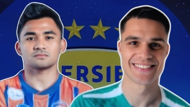 Joey Pelupessy dan Asnawi Mangkualam