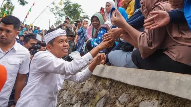 Dedi Mulyadi