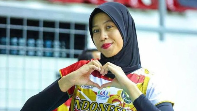 Megawati Hangesti