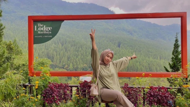 The Lodge Maribaya