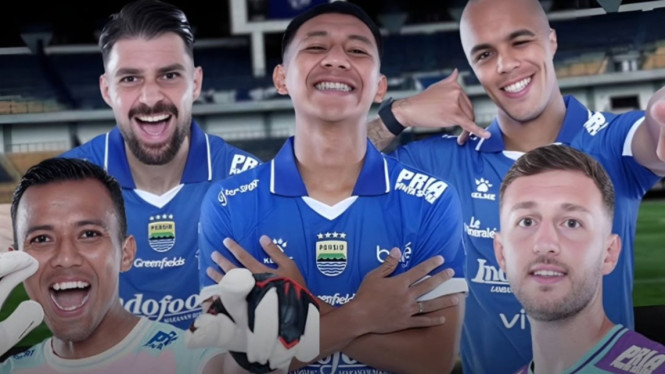 Persib Bandung