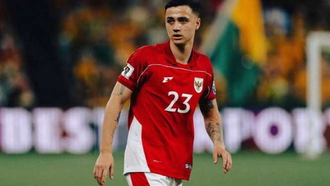 Eliano Reijnders